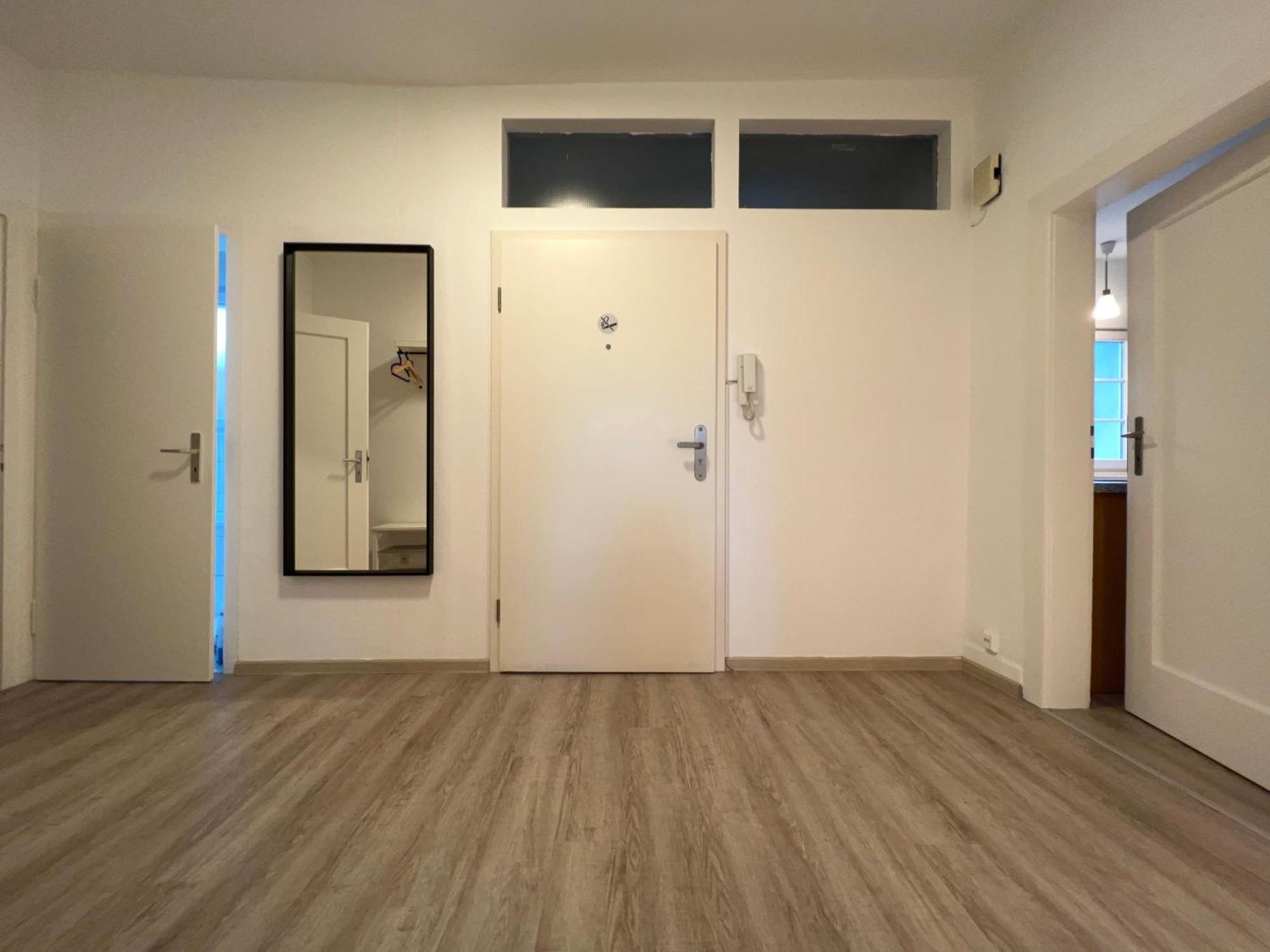 Uebernachten In Grosser Maisonette-Wohnung By Rabe Karlsruhe Exterior foto